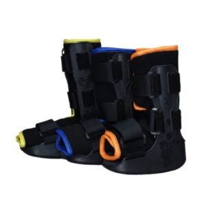 Bota Walker Infantil