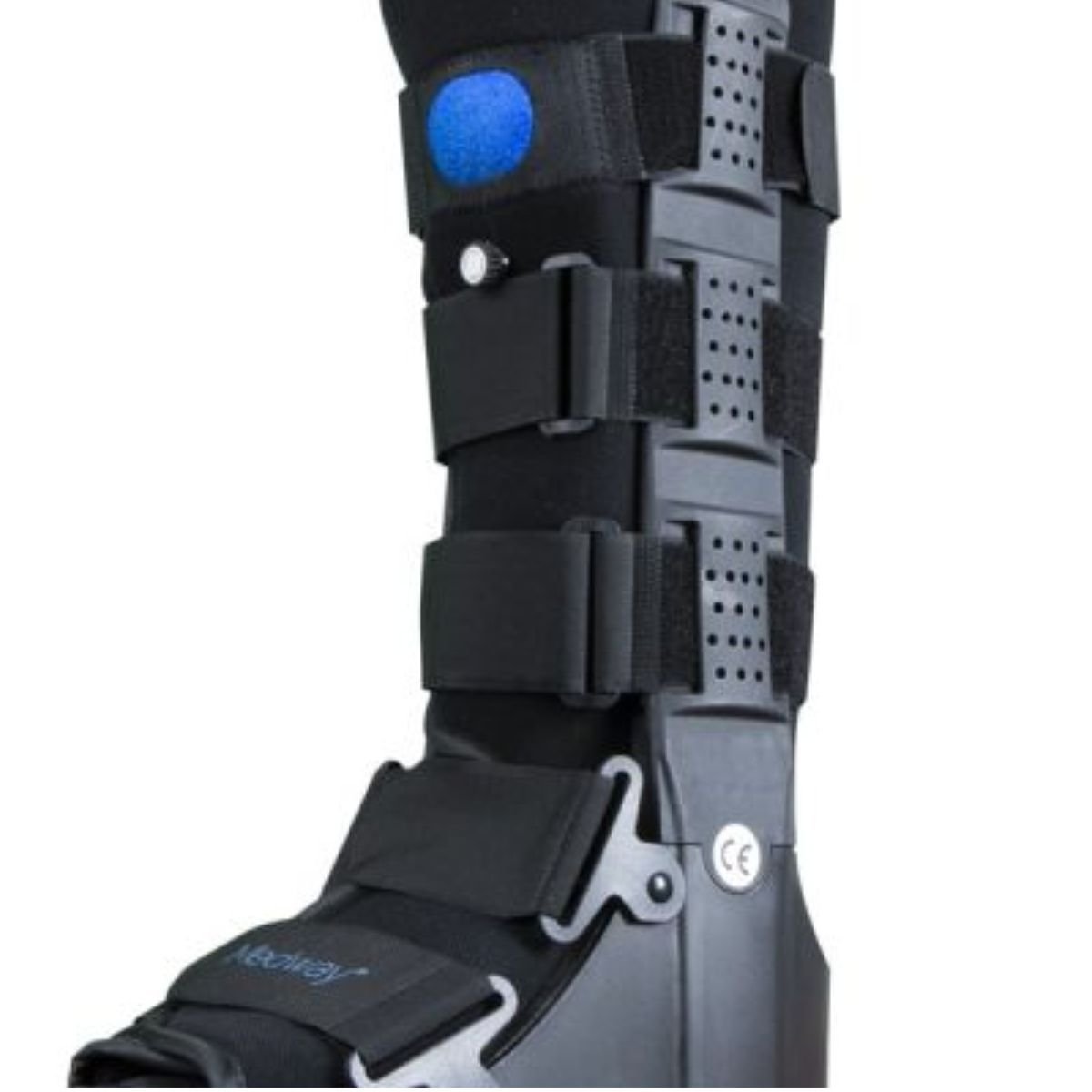 Botas Neumáticas Walker Alta