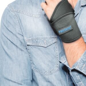 Correa para Muñeca de Neopreno