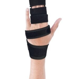 Férula de Dedos en Gatillo (2 a 3 Dedos)