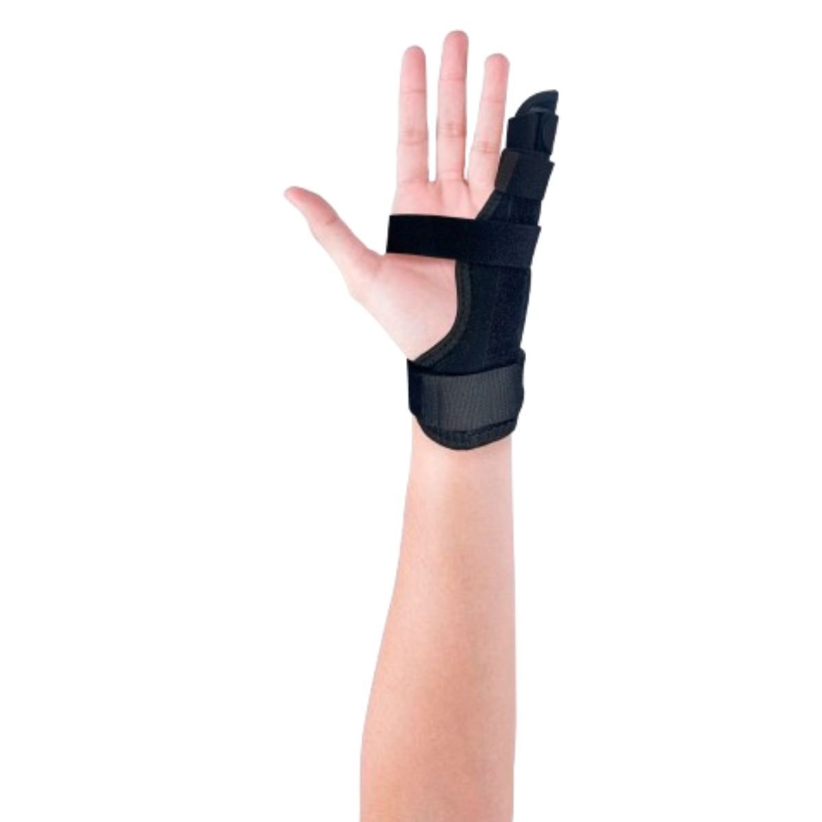 Férula para 4to. y 5to. Dedo (Boxeador)