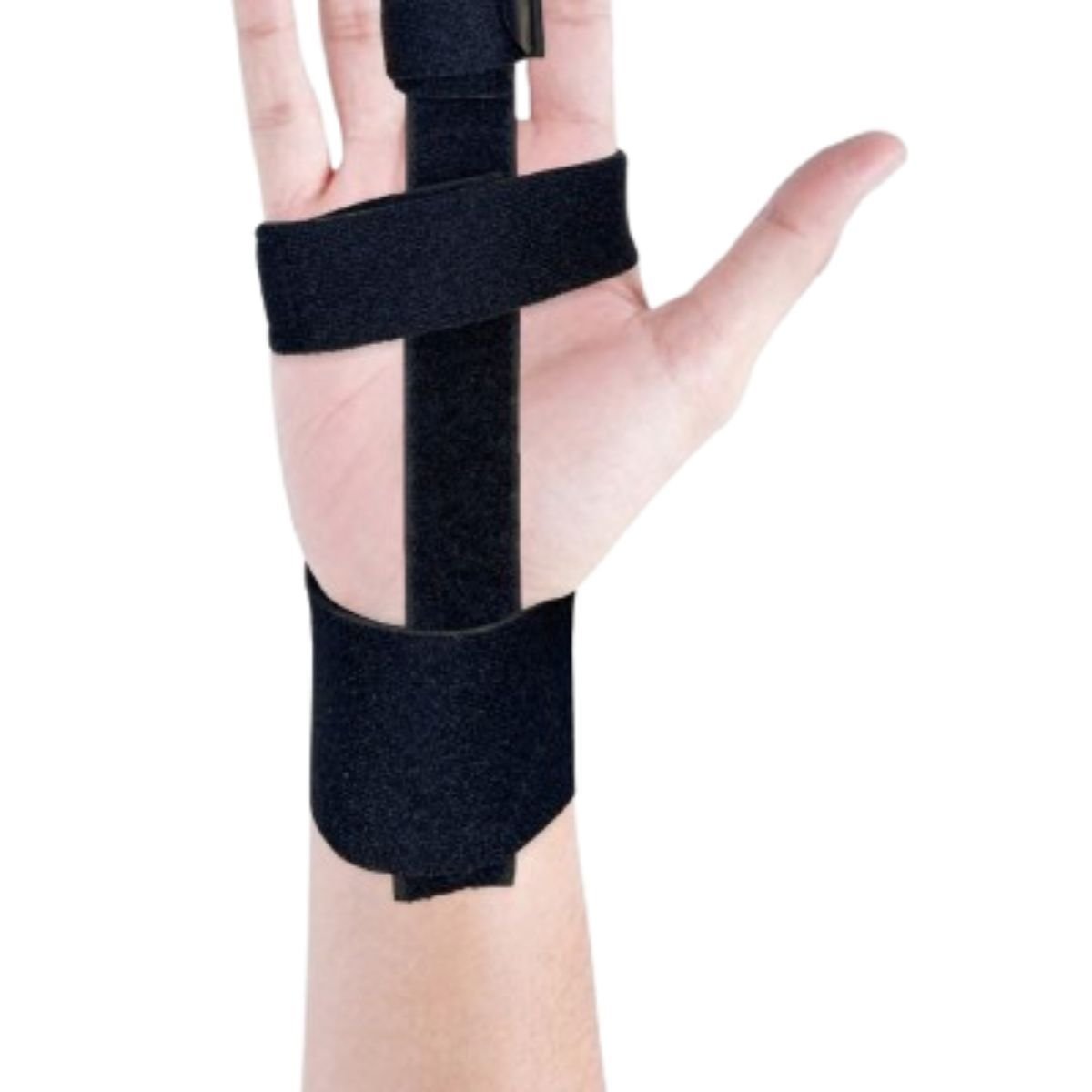 Férula para Dedo Larga Moldeable