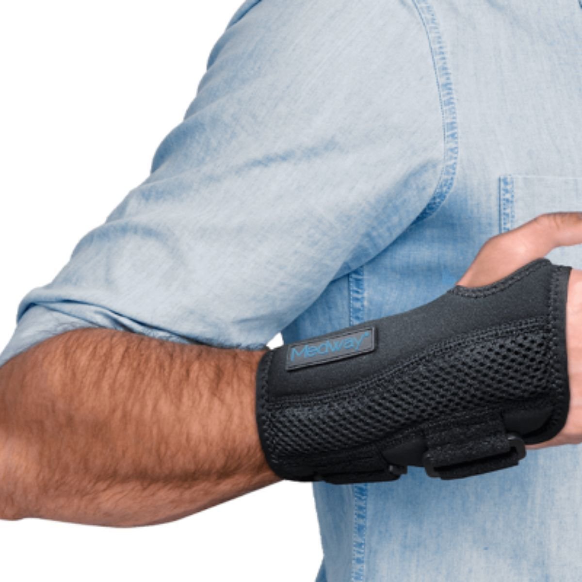 Férula para Muñeca