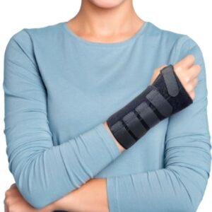 Férula para Muñeca Ajustable