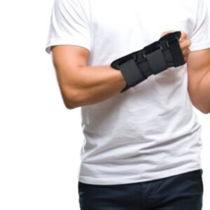 Férula para Muñeca Transpirable