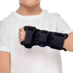 Férula para Muñeca Transpirable Infantil
