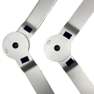 Rodillera mecánica con estabilizador de Rótula