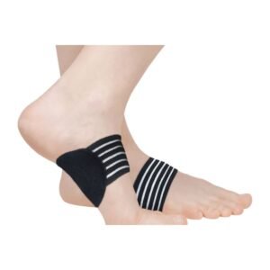 Soporte para Arco del Pie