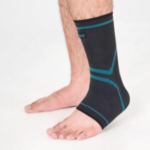 Tobillera Elástica Deportiva Premium