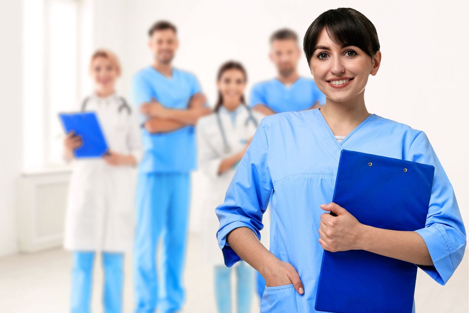 servicio médico en Cancún de Vitalhealth