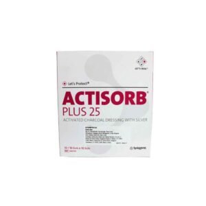 ACTISORB Plus 25