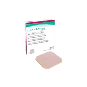 Apósito Hidrocoloide DuoDERM CGF