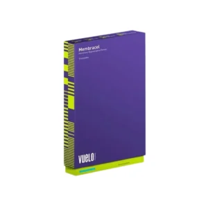 Membracel Sustituto Temporal de Piel | Membrana Regenerativa