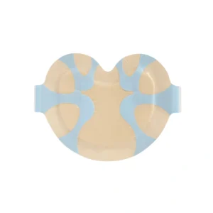 Apósito sacro de Espuma de Silicona Tegaderm