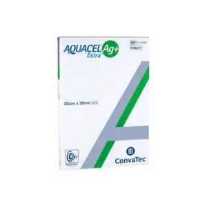 Aquacel Ag+ Extra