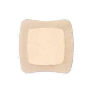 Aquacel Foam Apósito de Espuma Adhesiva