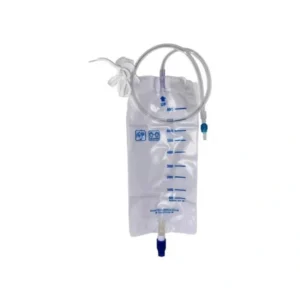 Bolsa de Drenaje para Nefrostomía