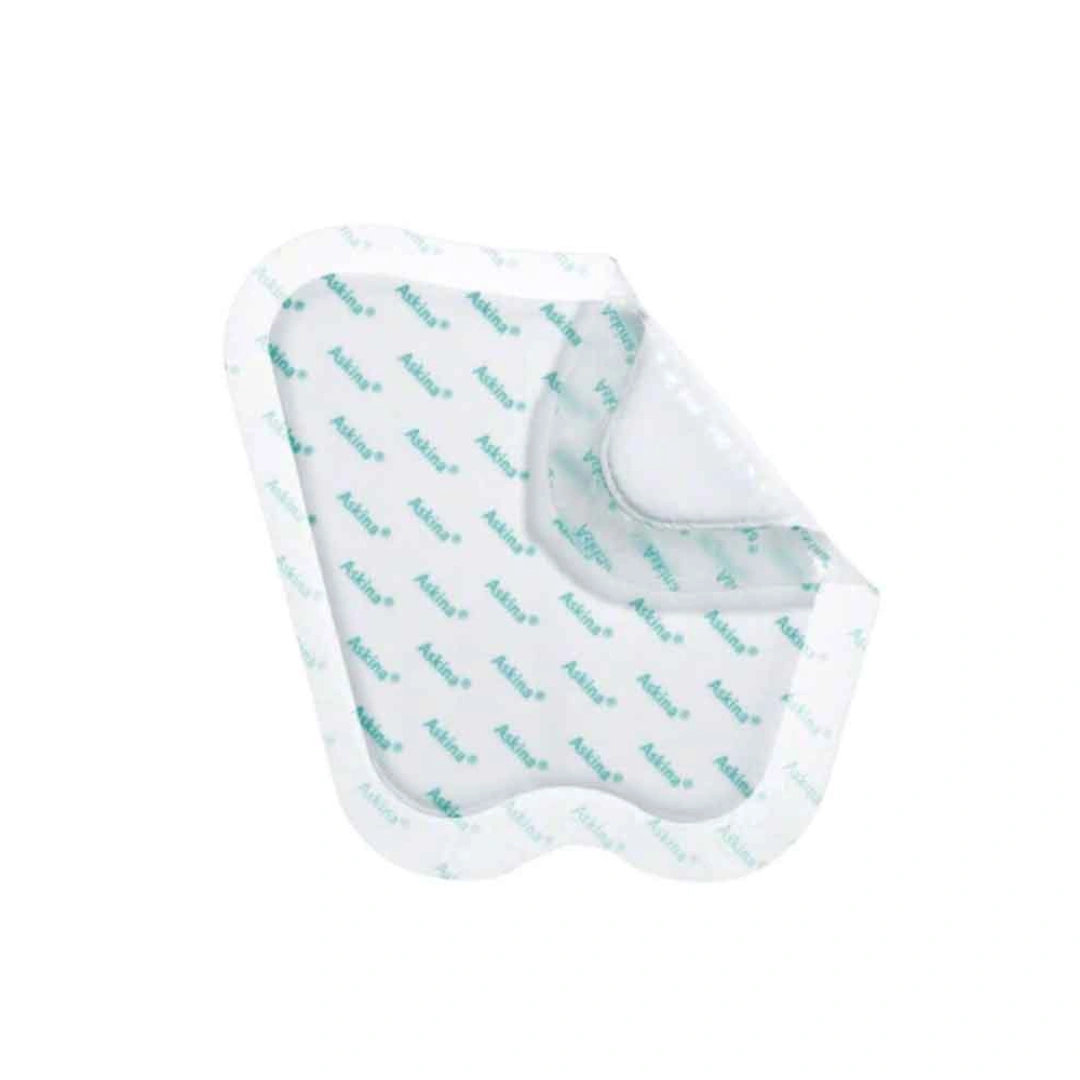 Apósito Askina DresSil Sacrum