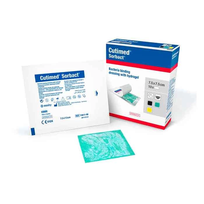 Cutimed Protect Spray Barrera Cutánea