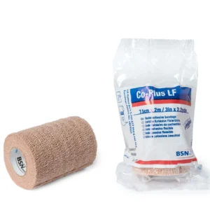 Cutimed Siltec Apósito de Espuma con Silicona