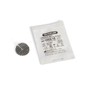 Apósito con Plata para Sitios de Punción y Catéteres