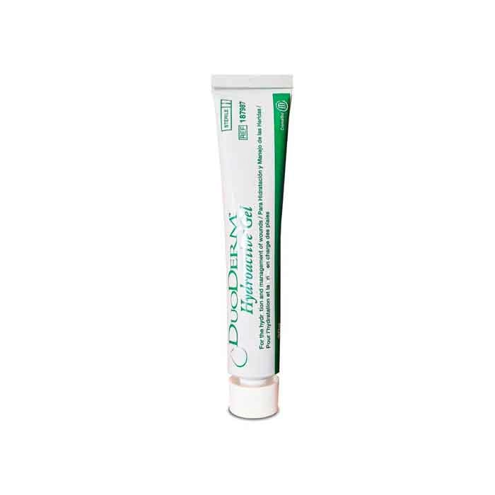 Duoderm Gel Hidroactivo