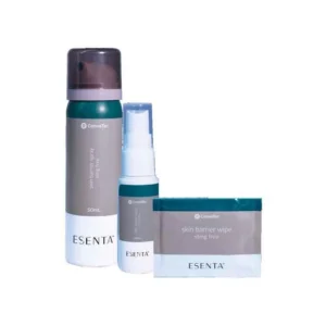 Esenta Toallita Protectora Cutánea Esenta