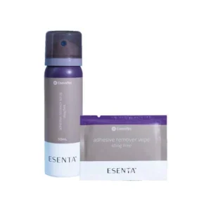 EsentaRemovedor de Adhesivo Spray de Bomba