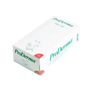 Guantes de Látex No Estériles