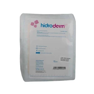 Hidroderm Apósito de Hidrocoloide