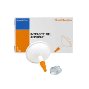 Intrasite Gel Hidrogel Amortiguado para Desbridamiento