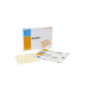 Jelonet Gasa Parafinada (Tul Vaselinado)