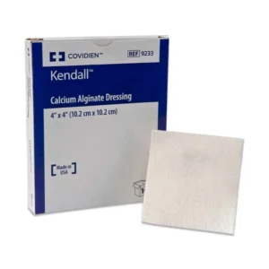 Kendall Apósito de Alginato de Calcio