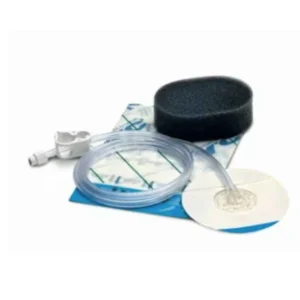 Kit de Apósito Granufoam V.A.C.