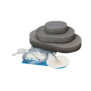 Kit de Apósito Silver Dressing V.A.C.