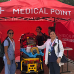 La cobertura médica como sistema preventivo real