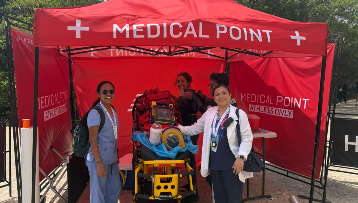 La cobertura médica como sistema preventivo real