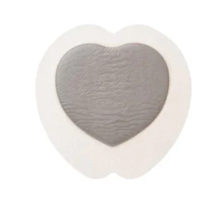 Mepilex Border Sacrum Ag Apósito Sacro de Espuma con Plata