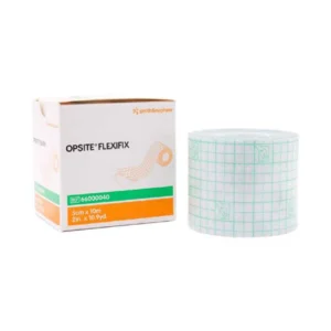 Opsite Flexifix Film Transparente de Fijación en Rollo