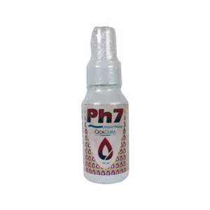 Ph7 Solución de Aseo para Heridas