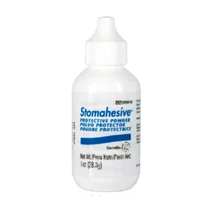 Polvo Protector Stomahesive para Piel Periestomal