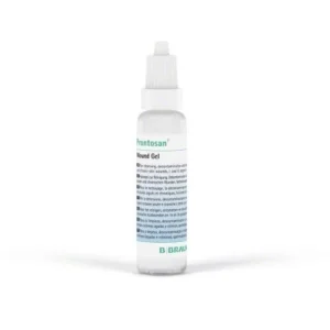 Prontosan Gel Para Heridas