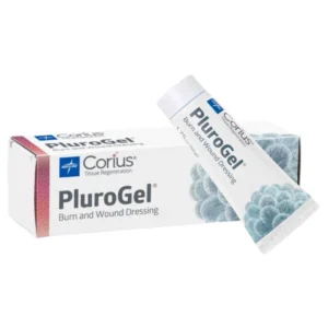 Purogel Hidrogel para Desbridamiento y Curación Húmeda