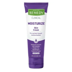 Remedy Moisturize Crema Reparadora con Miel de Manuka y Dimeticona