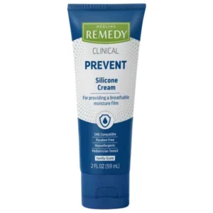 Remedy Prevent Crema Barrera Hidratante 24% Silicona Piel Frágil