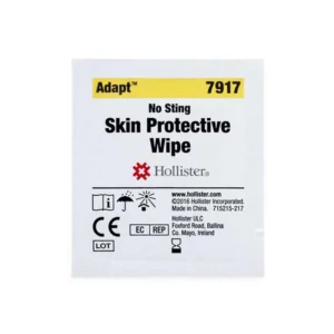 Toallita Protectora Cutánea Sin Ardor Adapt