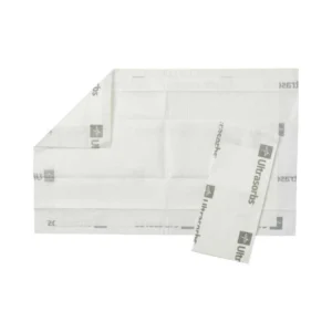 Ultrasorbs Premium Protector de Cama Súper Absorbente