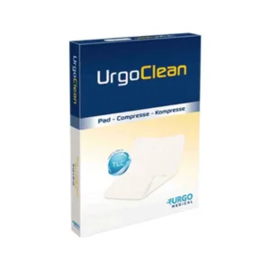 UrgoClean Apósito de Fibras Poliabsorbentes