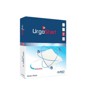 UrgoStart Apósito Matricial Absorbente con TLC-NOSF