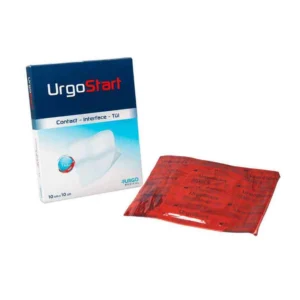 UrgoStart Contact Malla Matricial con TLC-NOSF